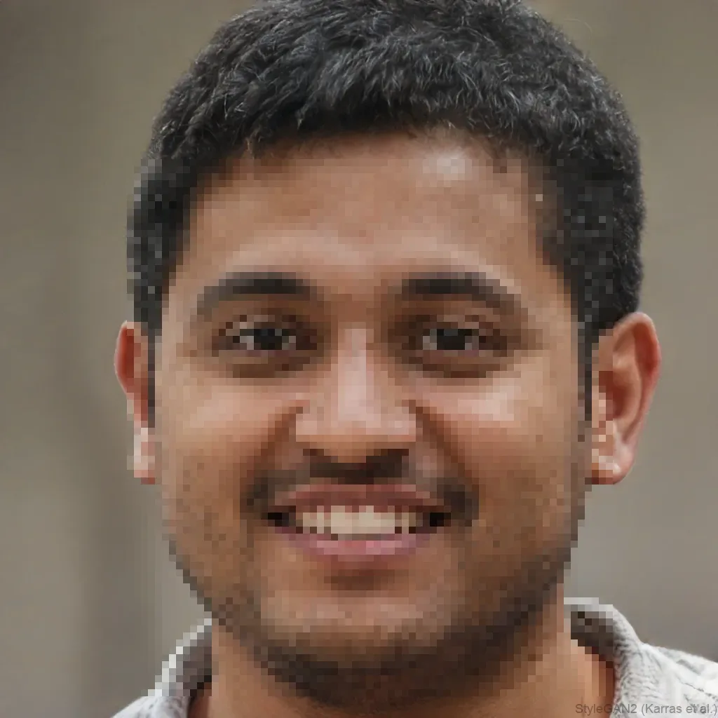 A face hidden with a pixelated mosaic